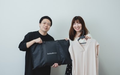 DXサイトにて記事公開～「マタニティウェアのレンタルサブスク」を「AnotherADdress」で実現～