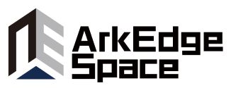 ArkEdge Space ロゴ